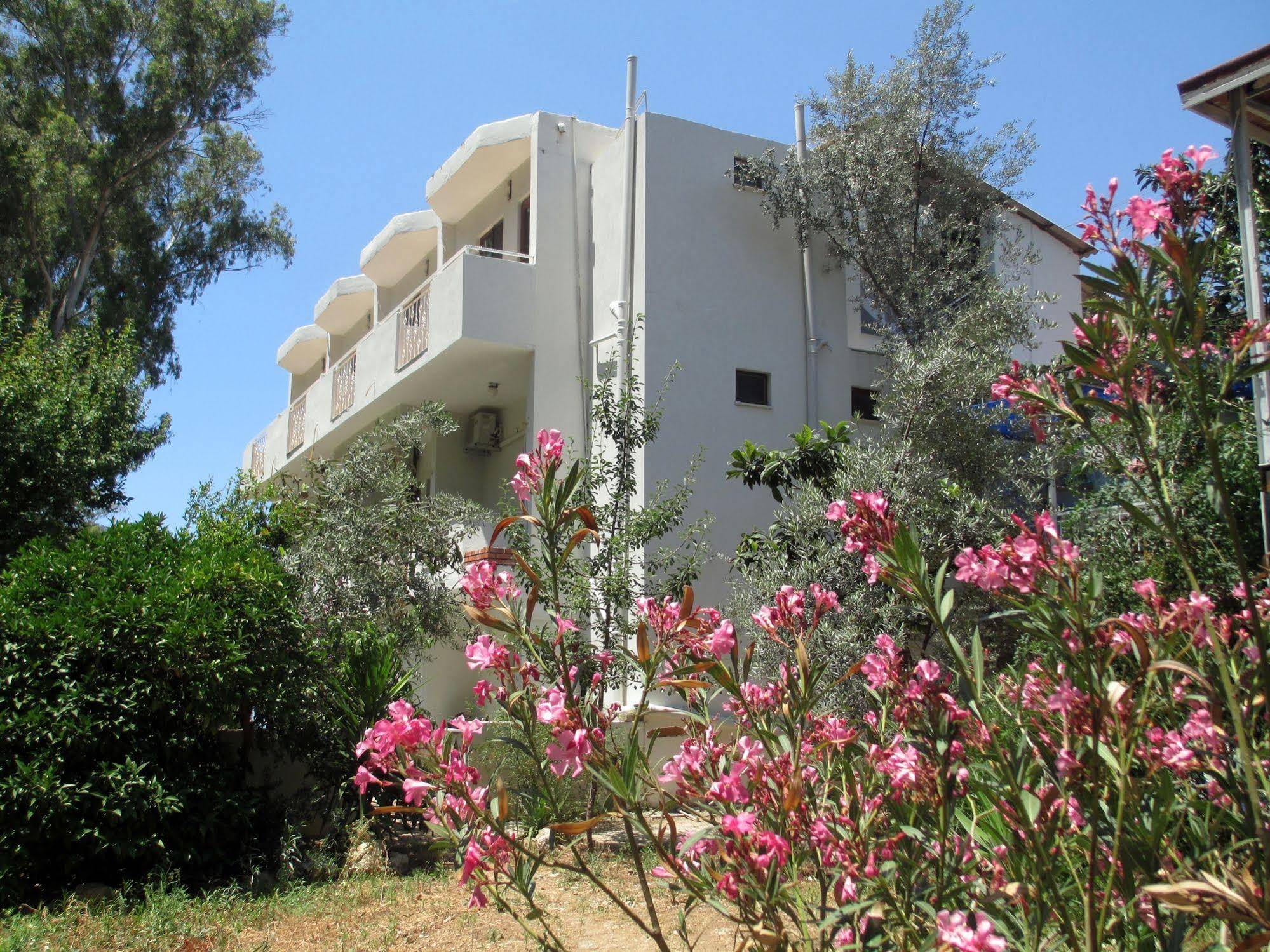 Eucalyptus Pension