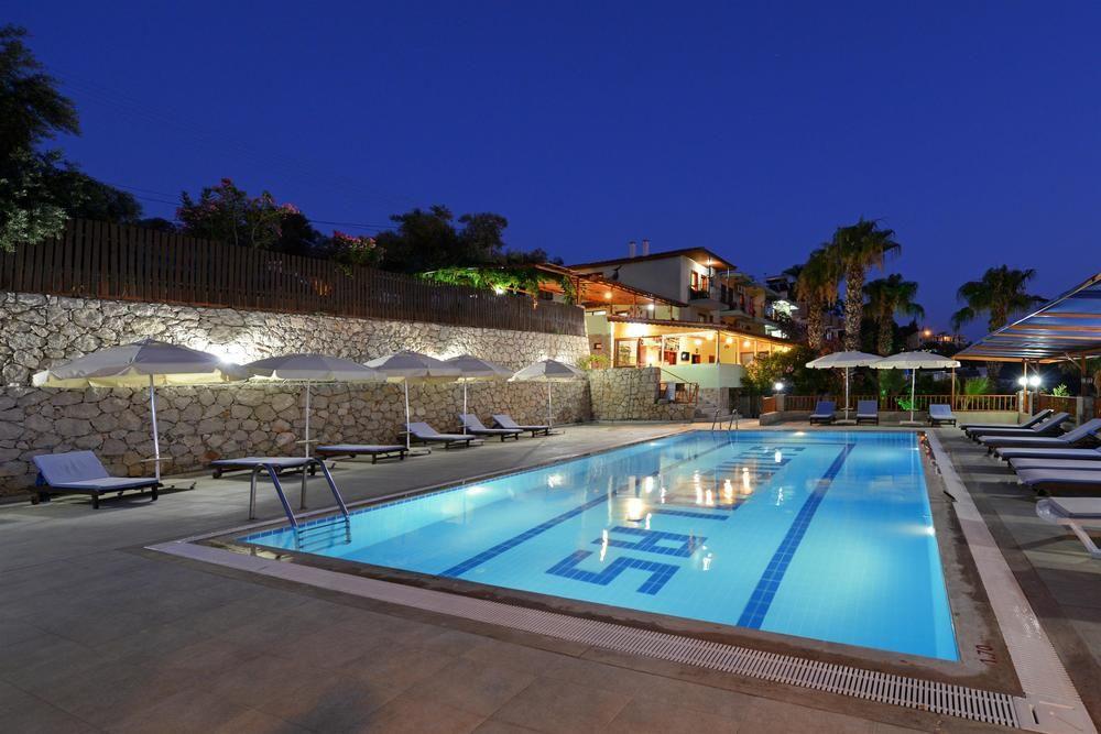 Patara Delfin Hotel