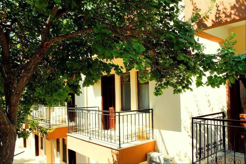 Patara Beach Hotel