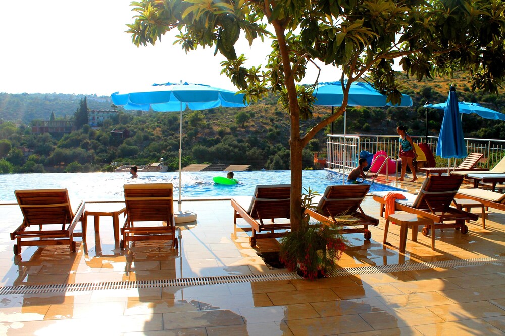 Patara Beach Hotel