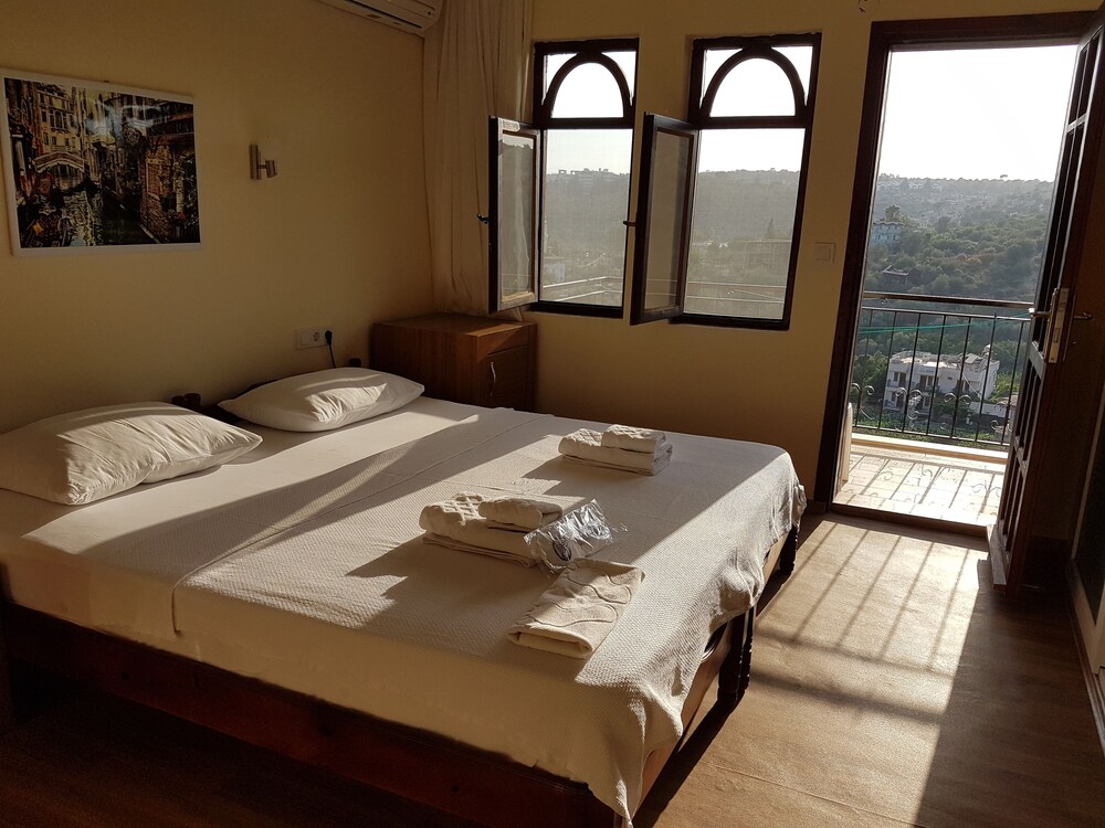 Patara Beach Hotel