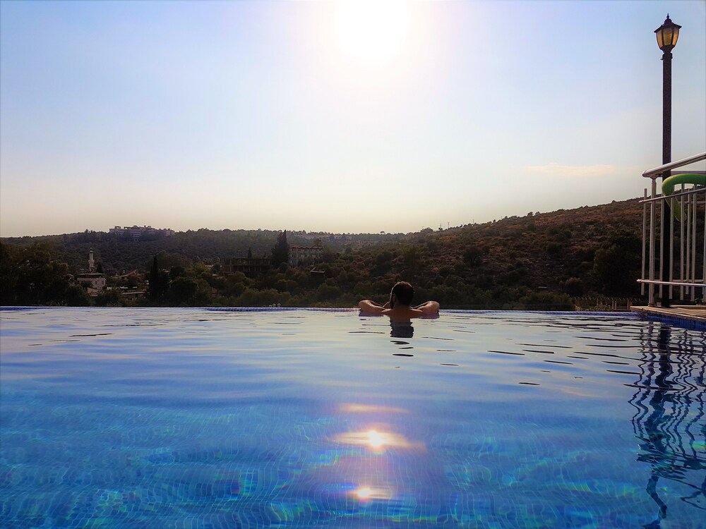 Patara Beach Hotel