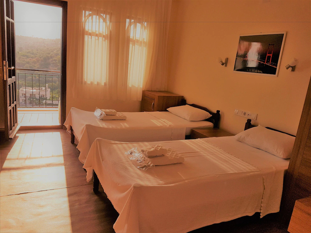 Patara Beach Hotel