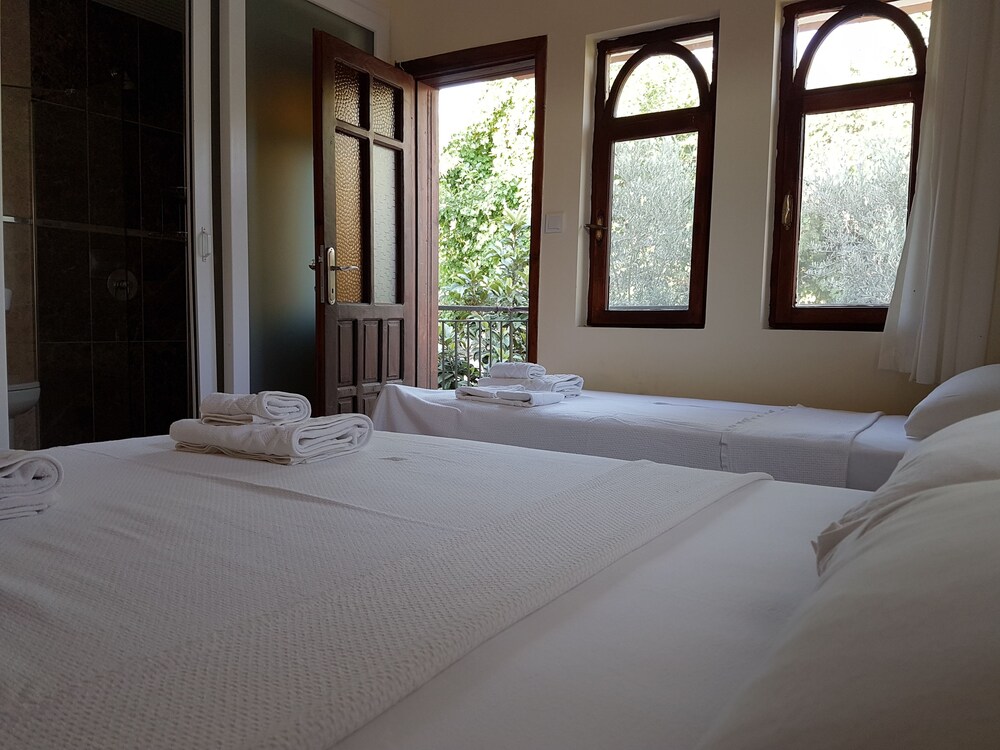 Patara Beach Hotel