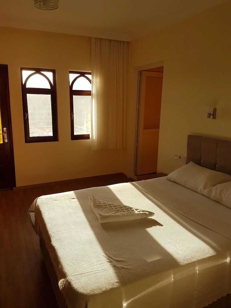 Patara Beach Hotel