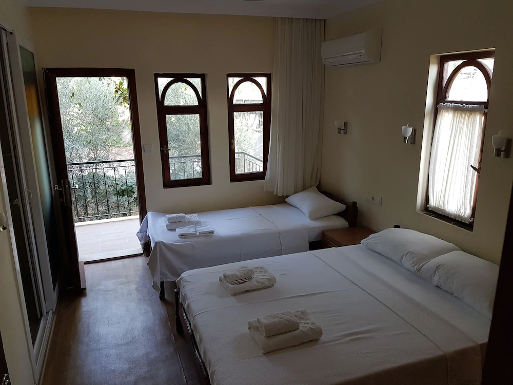 Patara Beach Hotel