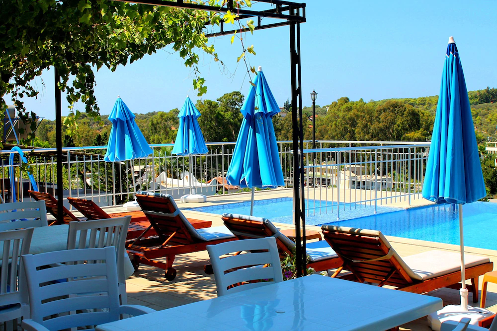 Patara Beach Hotel