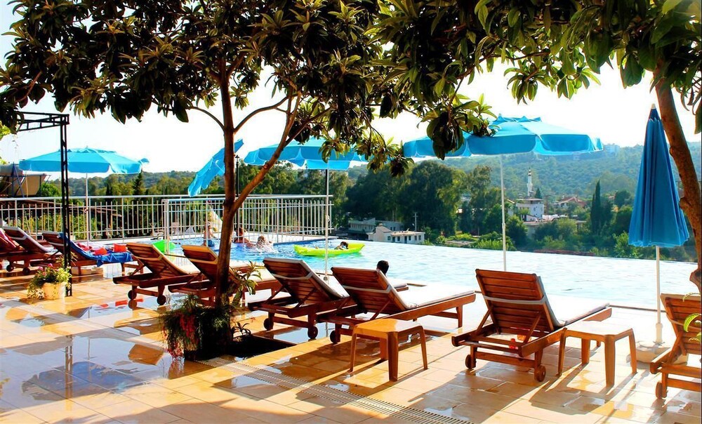 Patara Beach Hotel