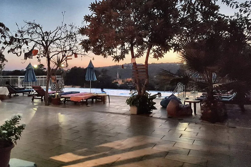 Patara Beach Hotel