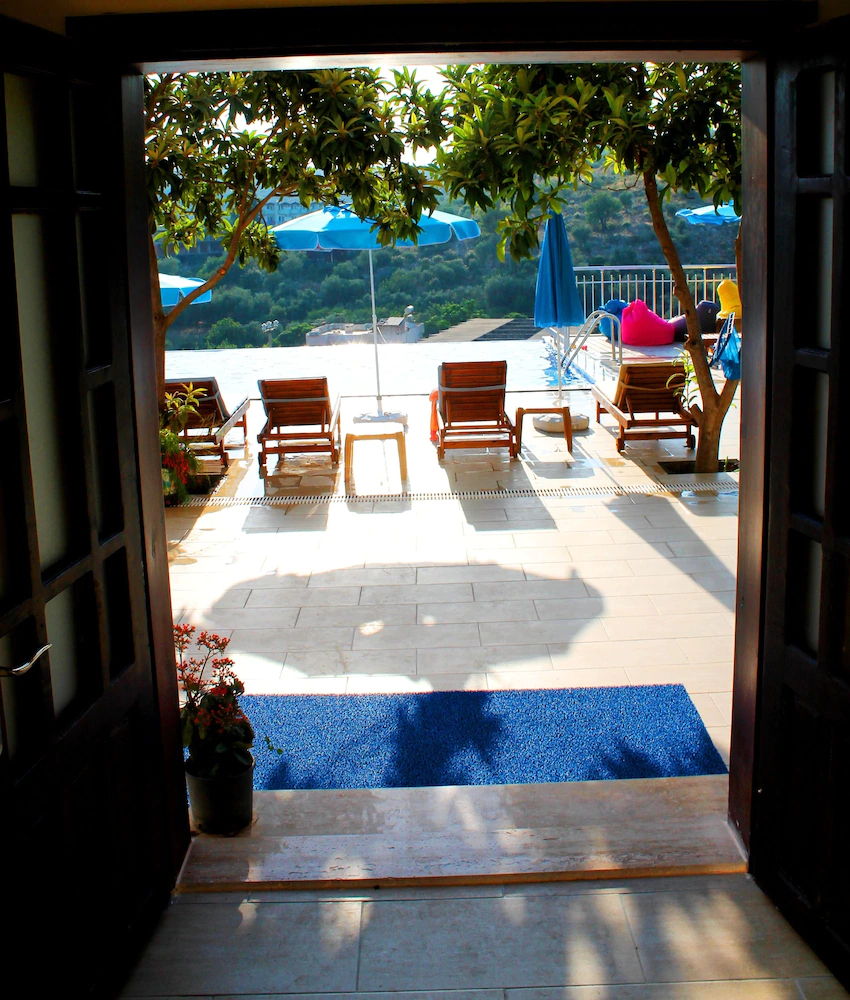 Patara Beach Hotel