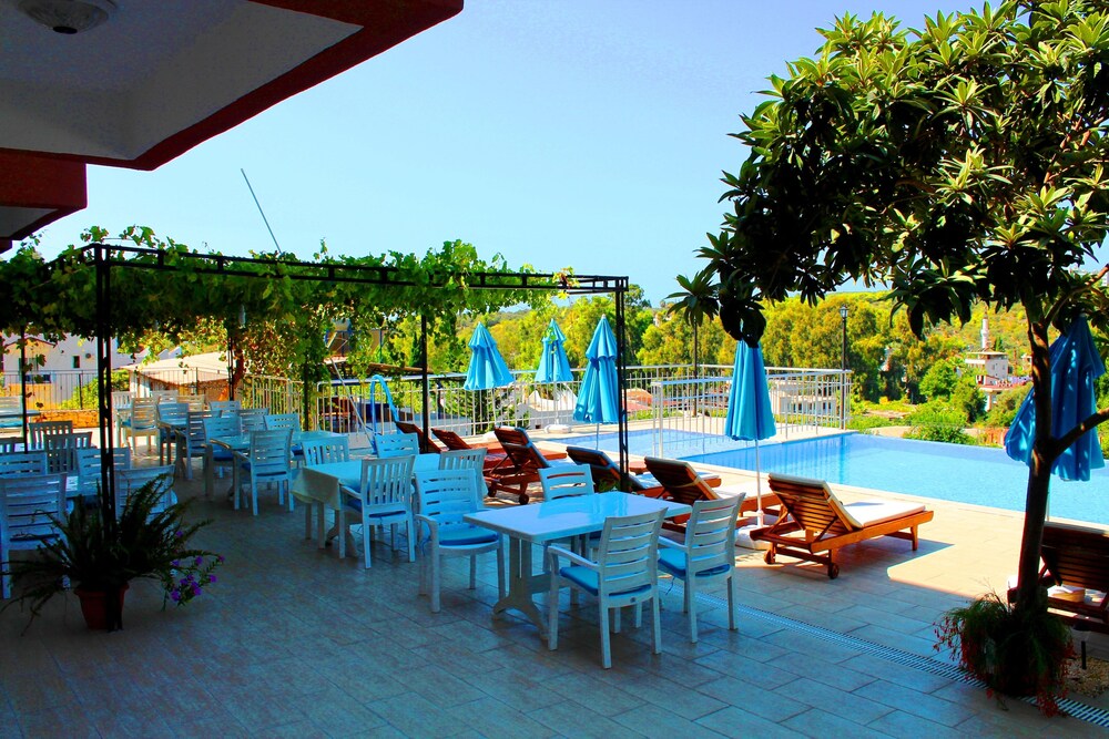 Patara Beach Hotel