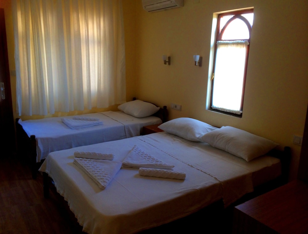 Patara Beach Hotel