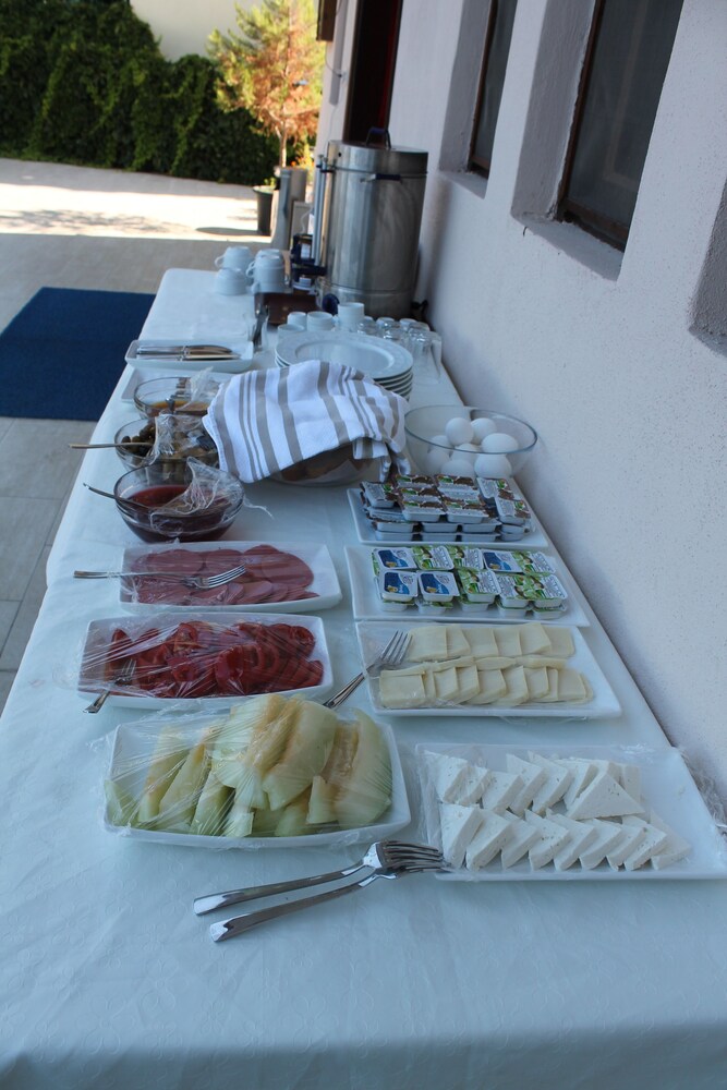Patara Beach Hotel