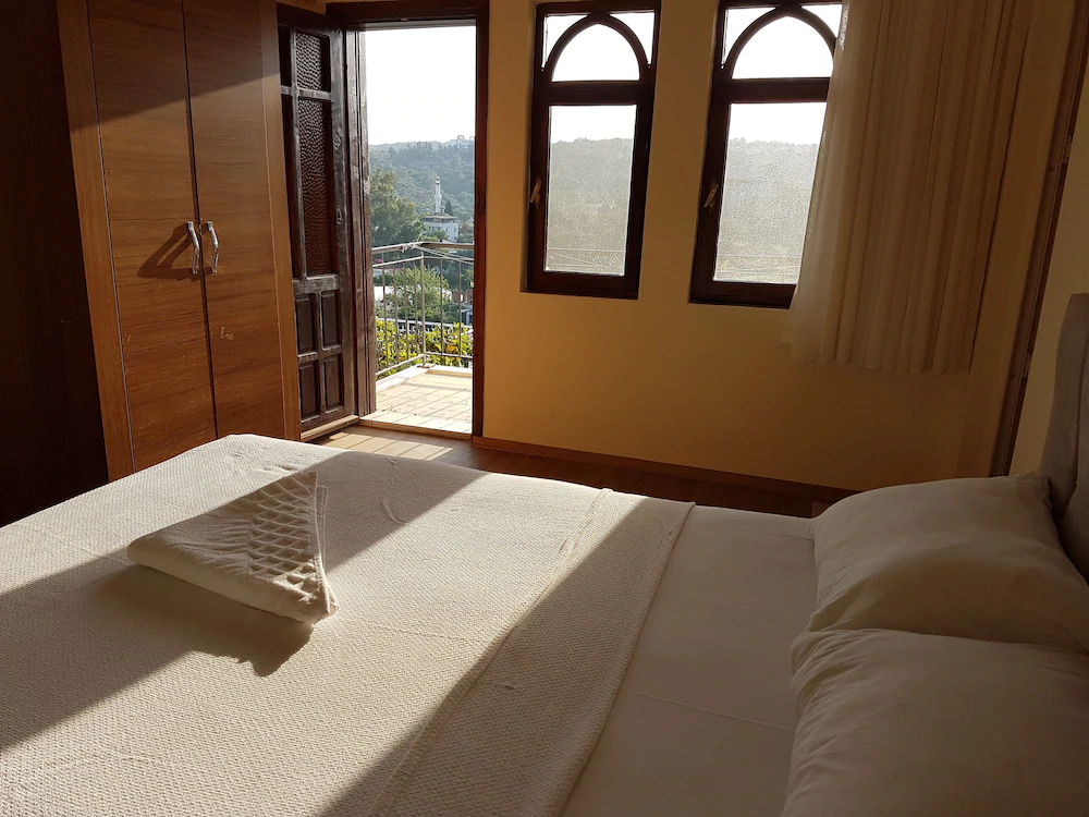 Patara Beach Hotel