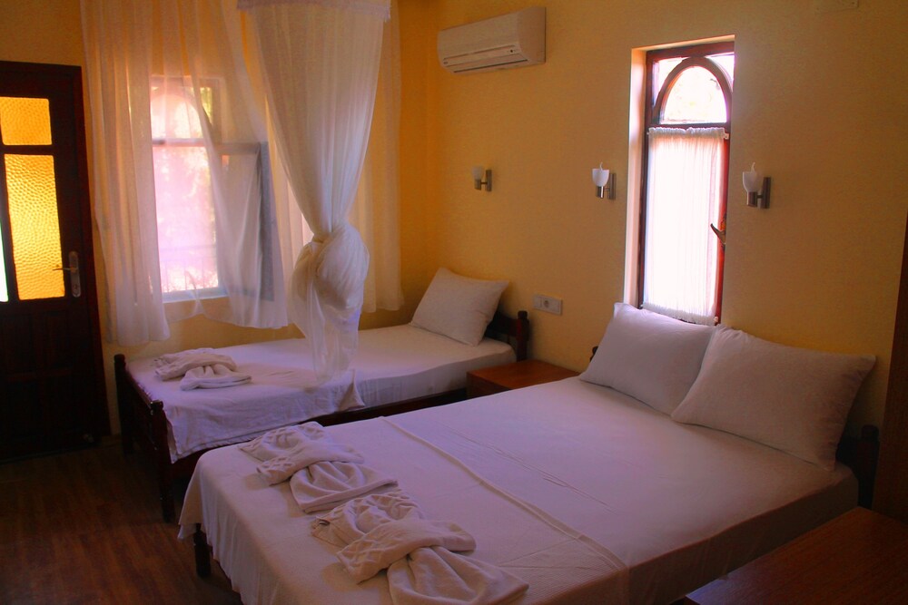 Patara Beach Hotel
