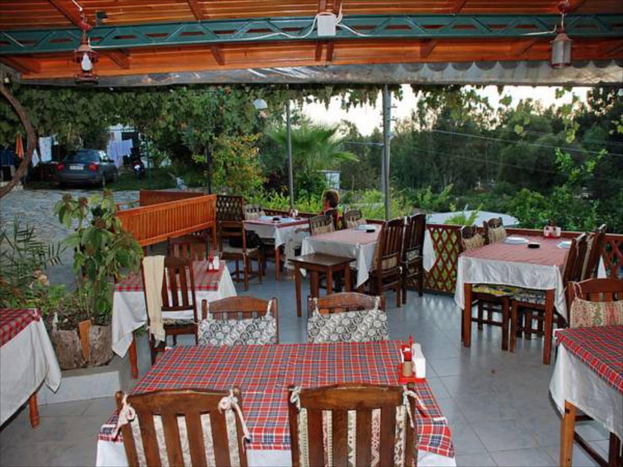 St. Nicholas Pension
