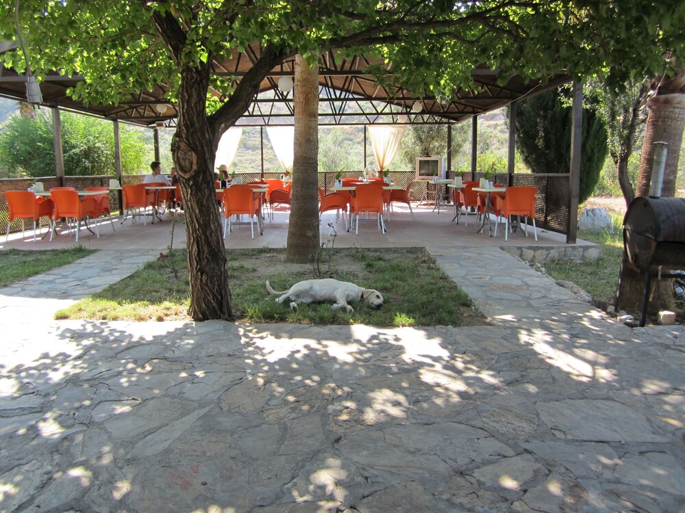 Xanthos Boutique Hotel Patara