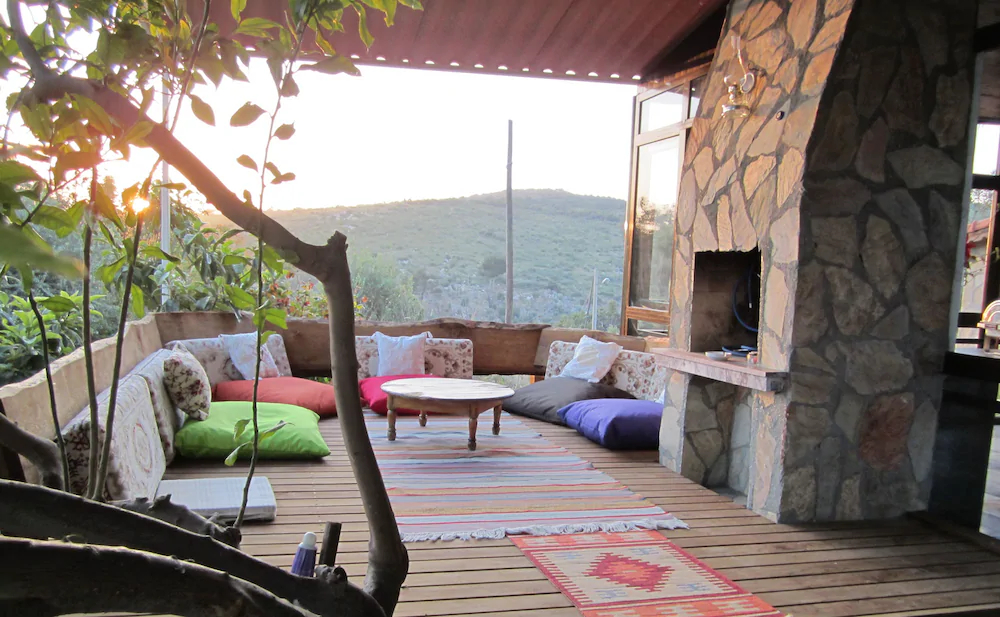 Xanthos Boutique Hotel Patara