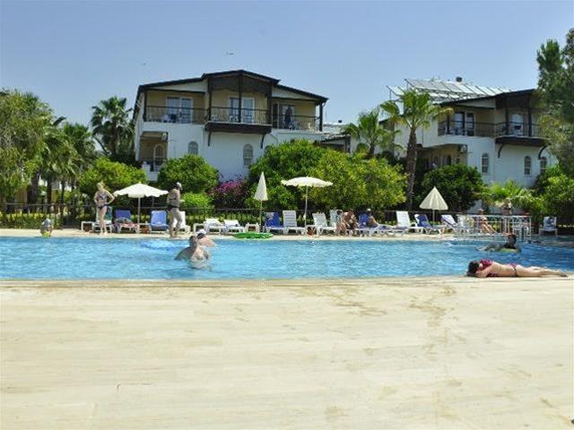 alltoura Club Hotel La Benata