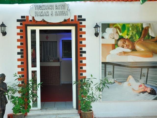 alltoura Club Hotel La Benata