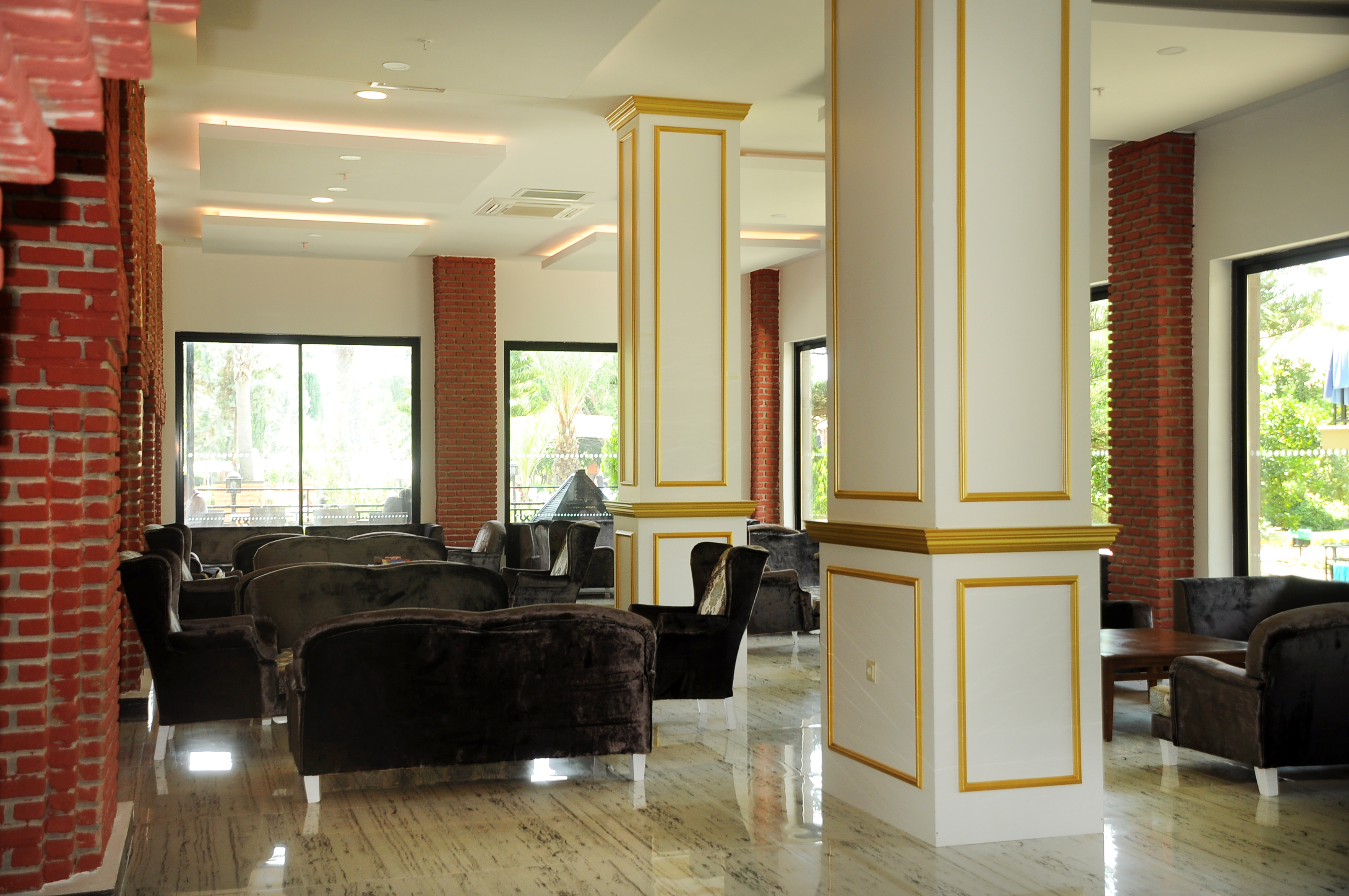 Selectum Colours Side