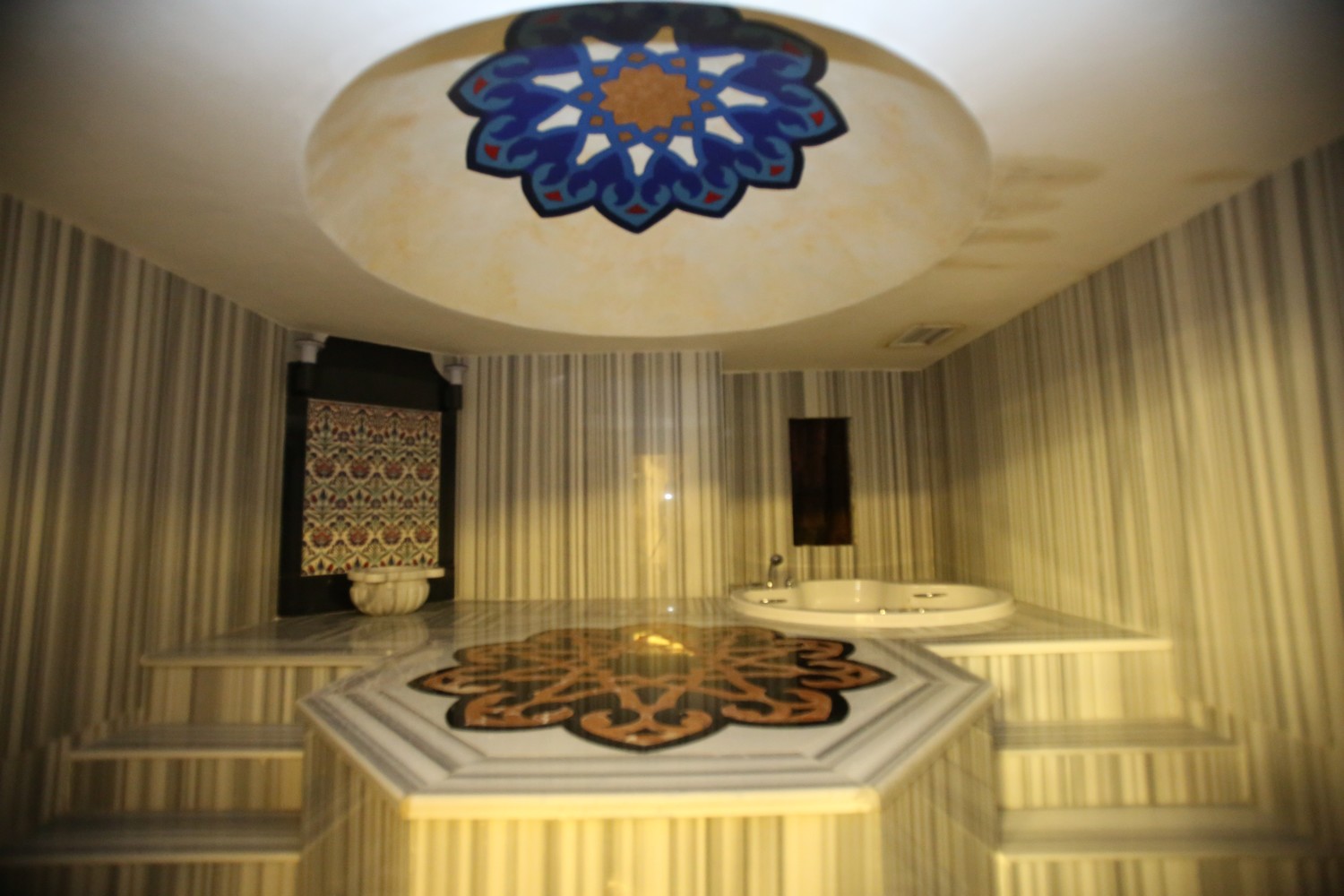 Throne Beach Resort & Spa