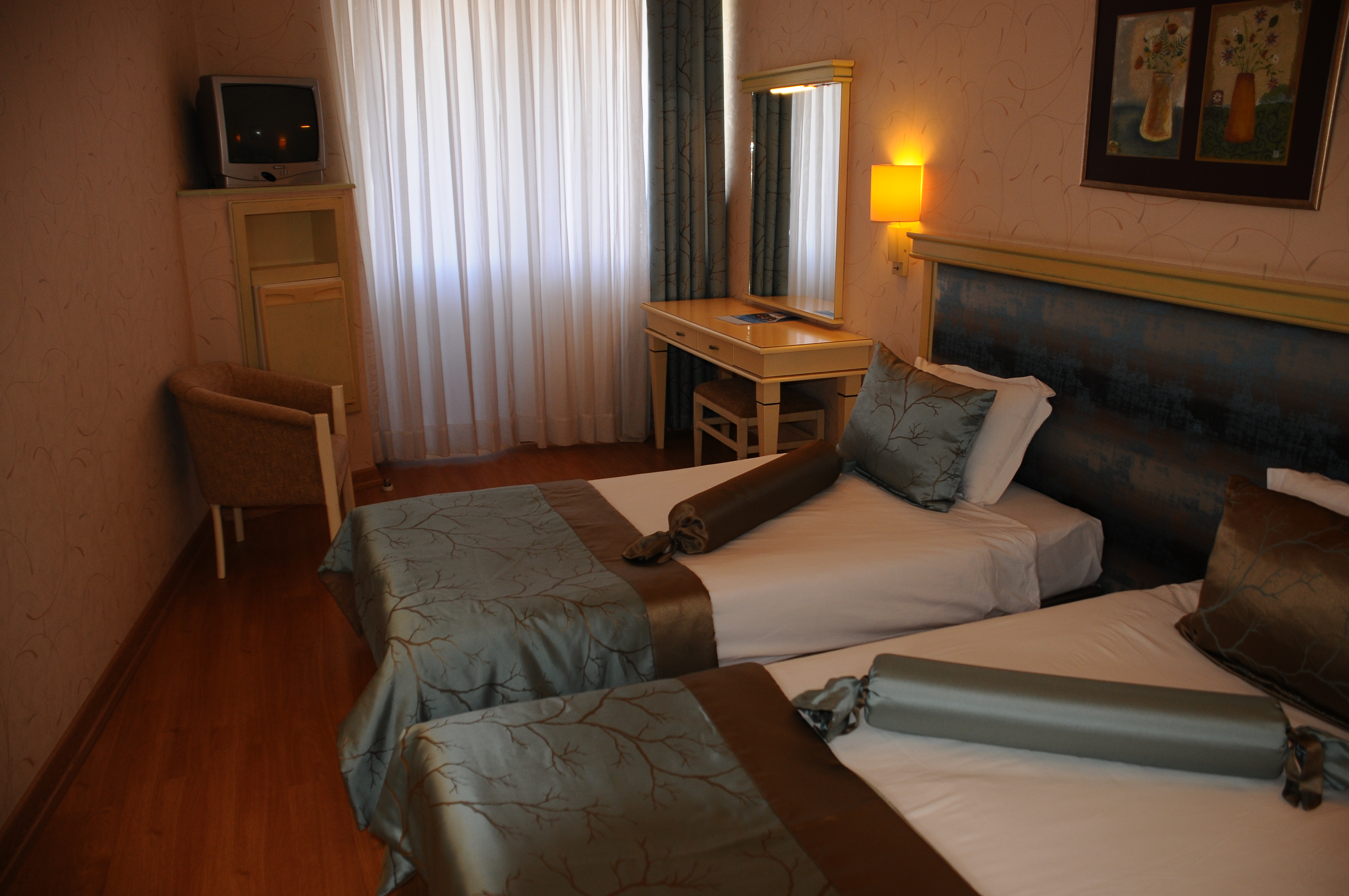 Armas Pemar Beach Resort