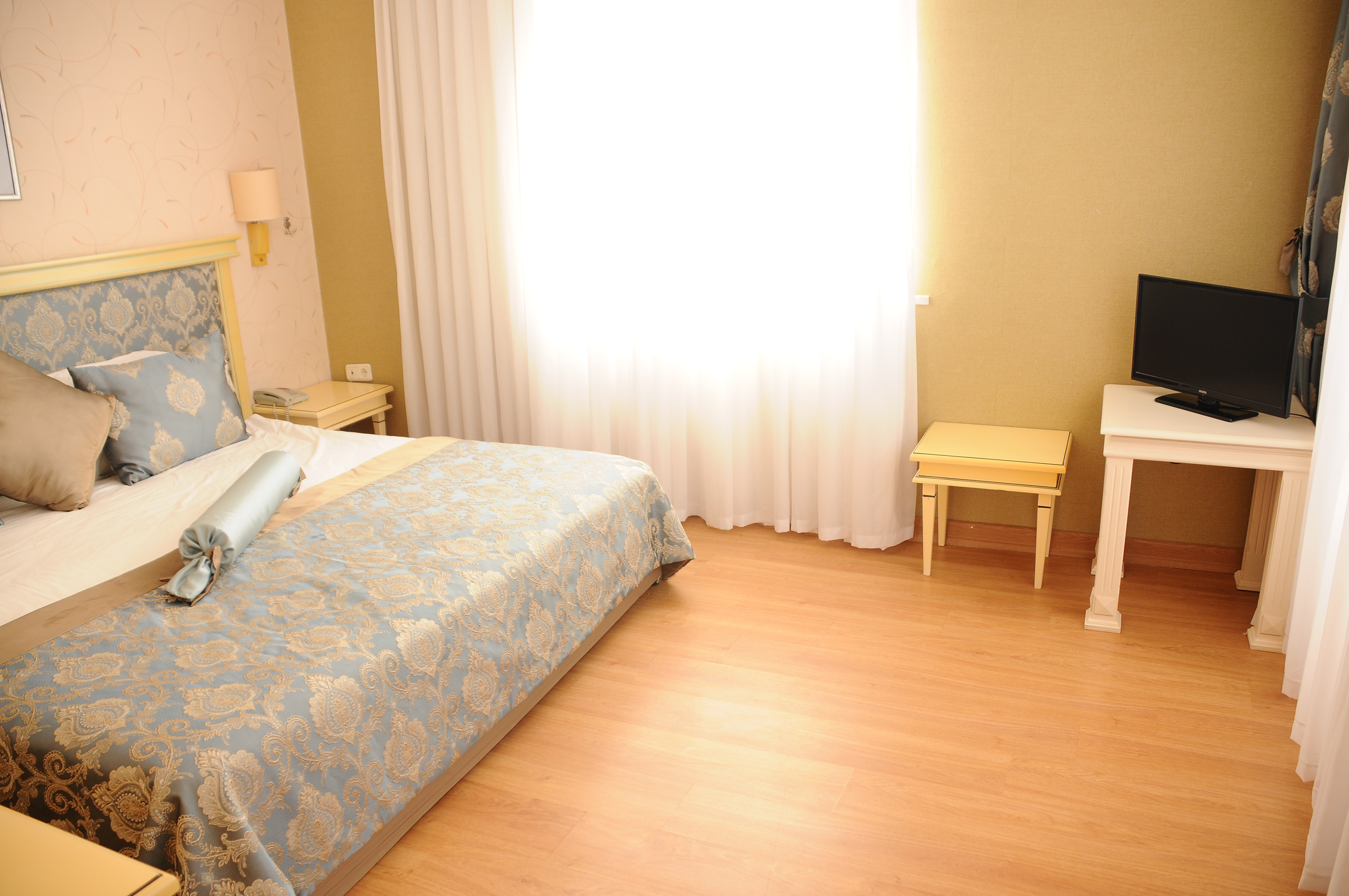 Armas Pemar Beach Resort