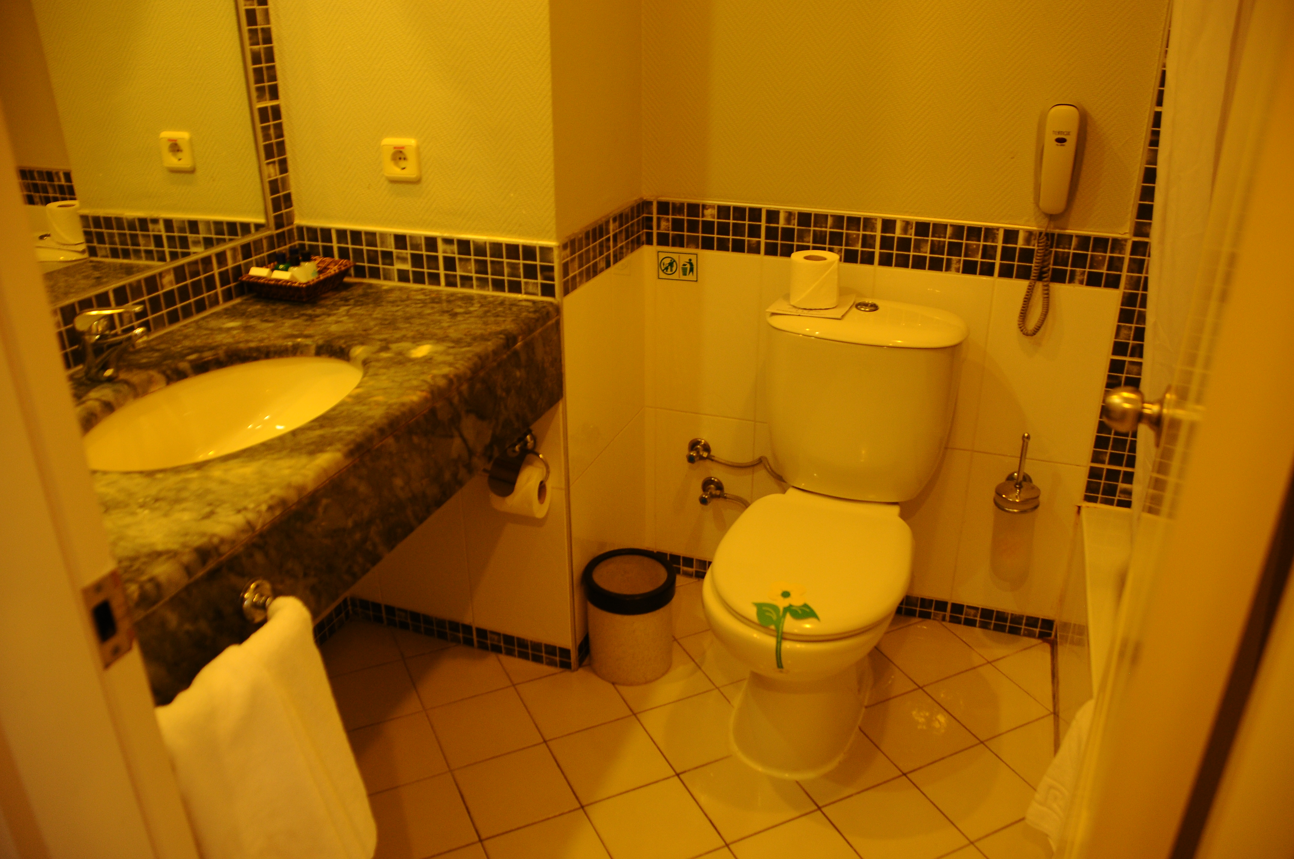 Armas Pemar Beach Resort