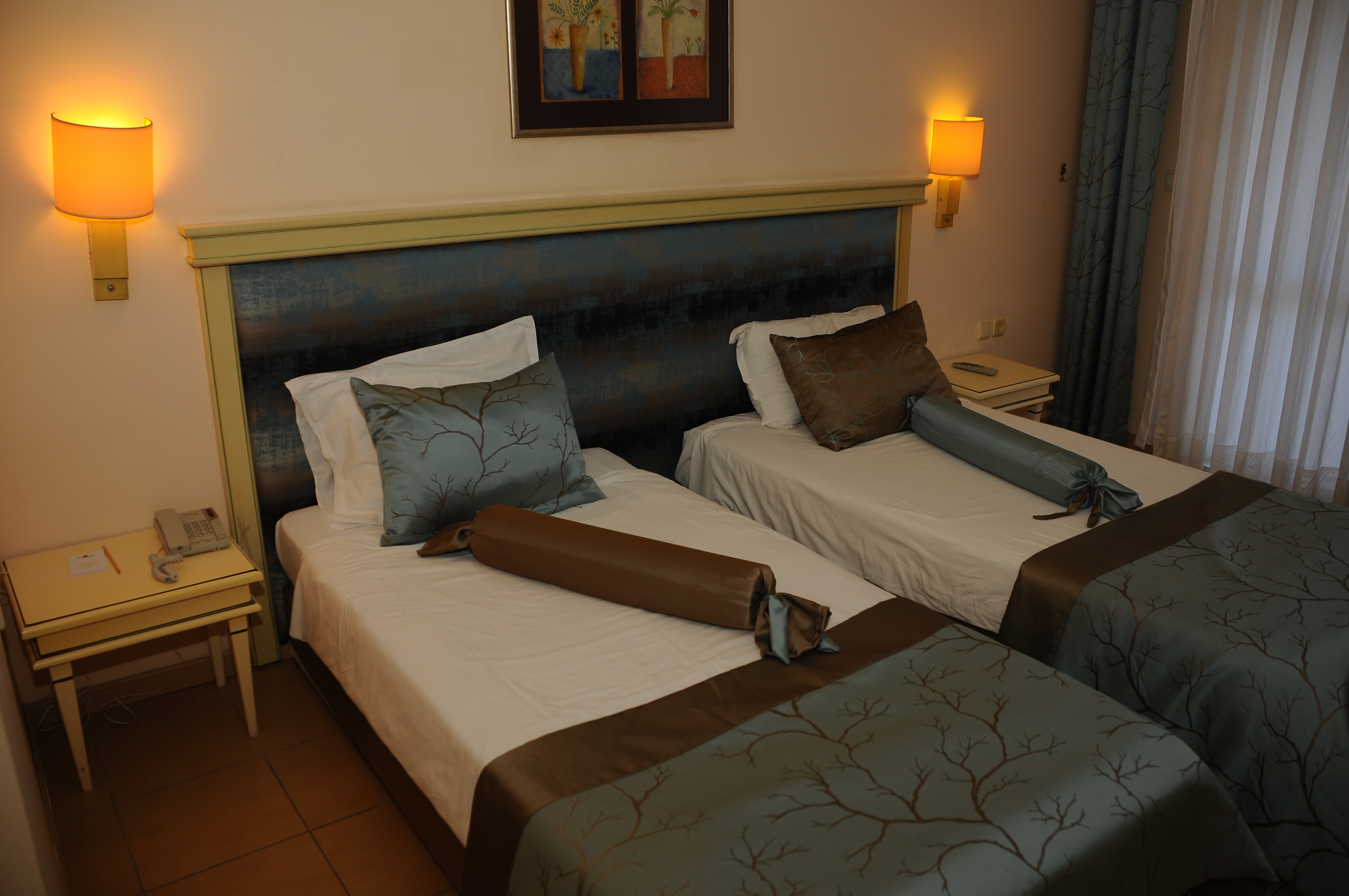 Armas Pemar Beach Resort