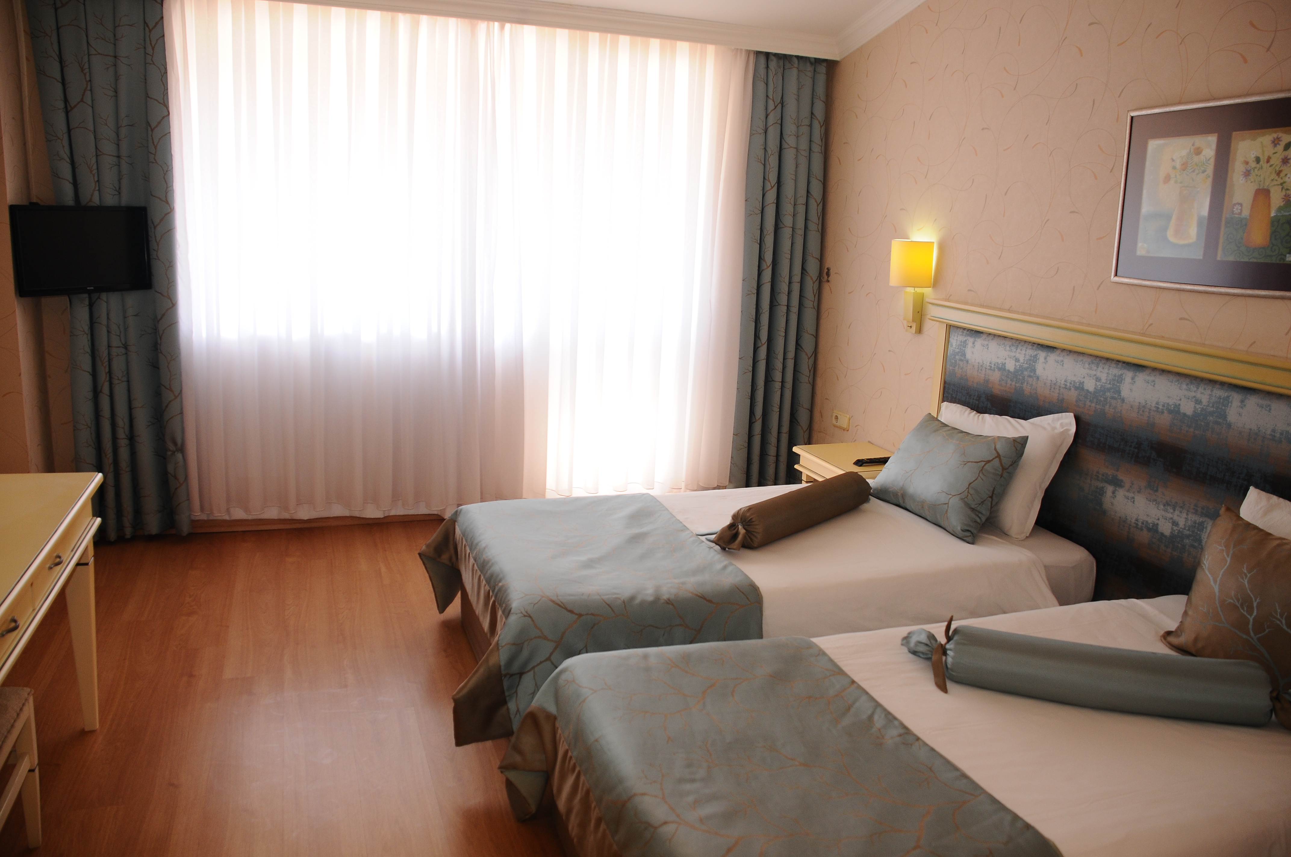 Armas Pemar Beach Resort