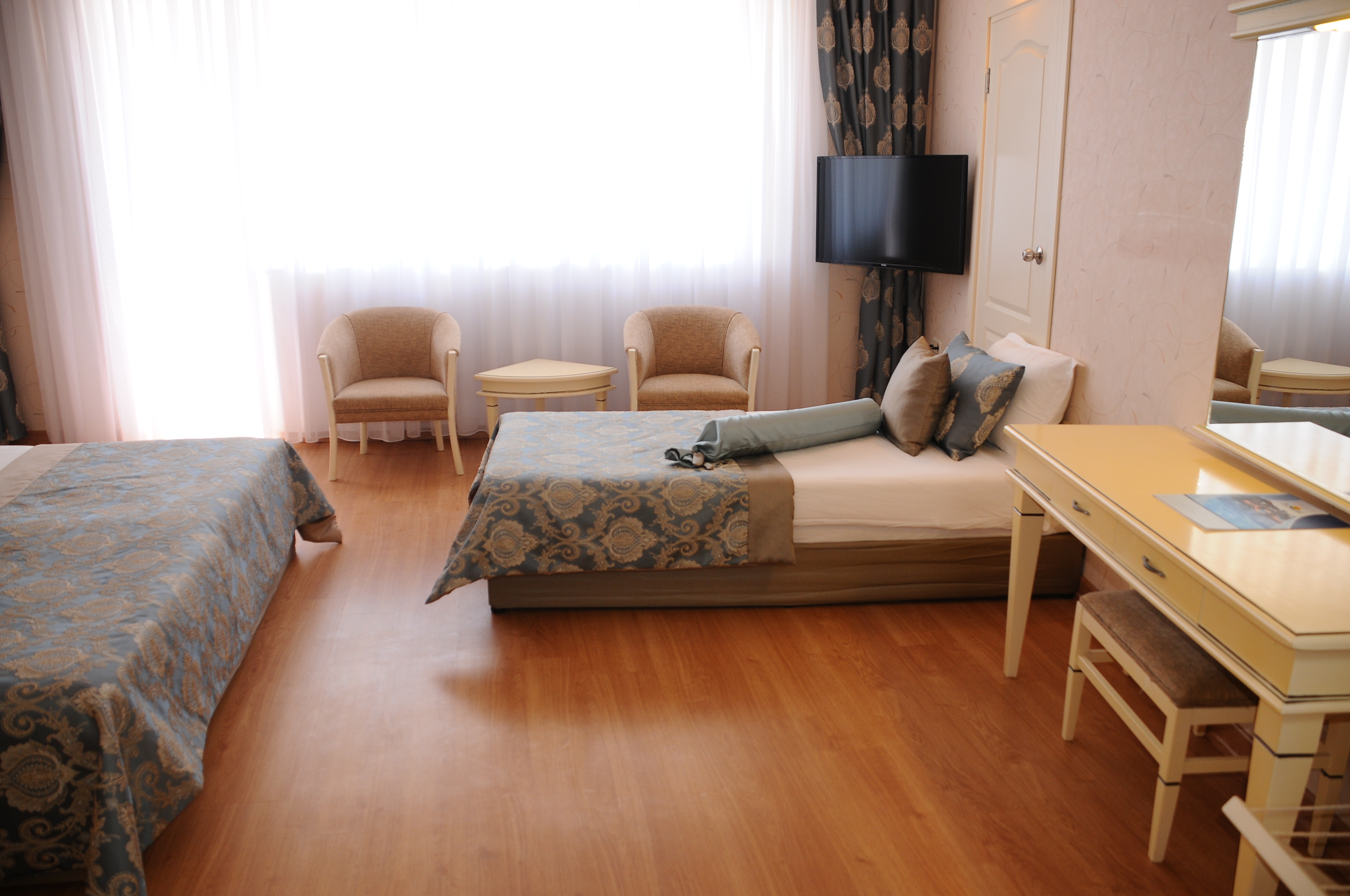Armas Pemar Beach Resort
