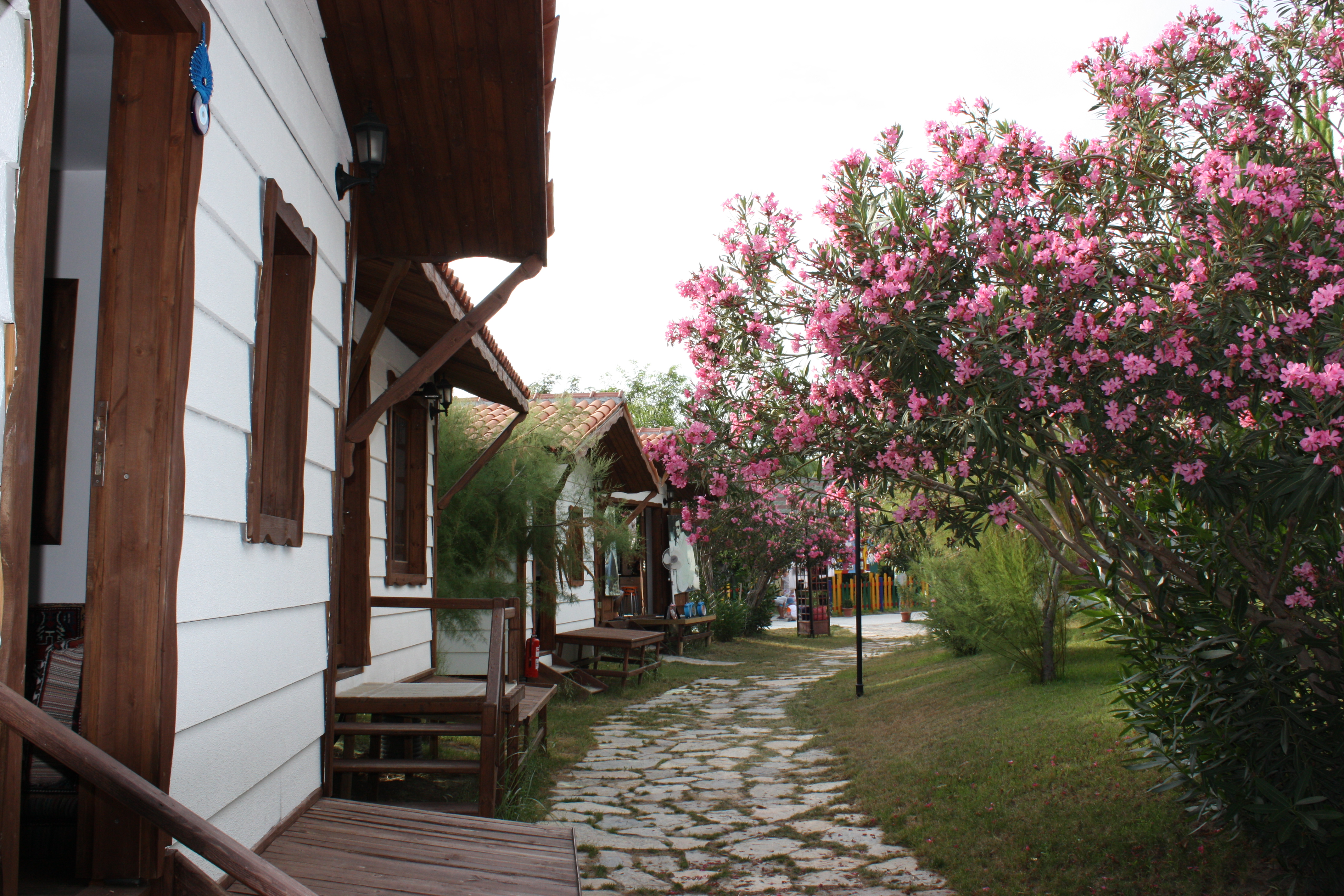 Armas Pemar Beach Resort