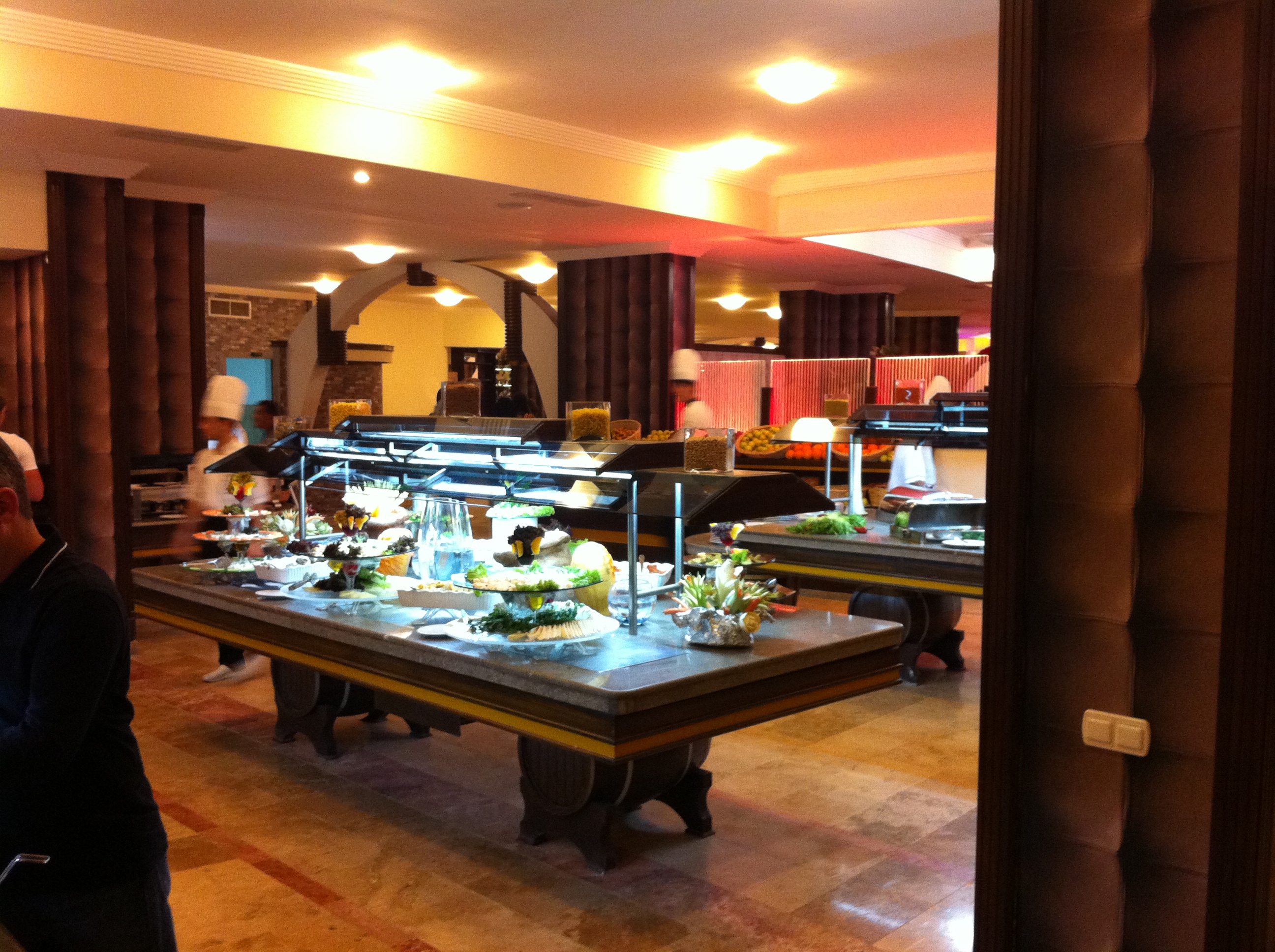 Armas Pemar Beach Resort