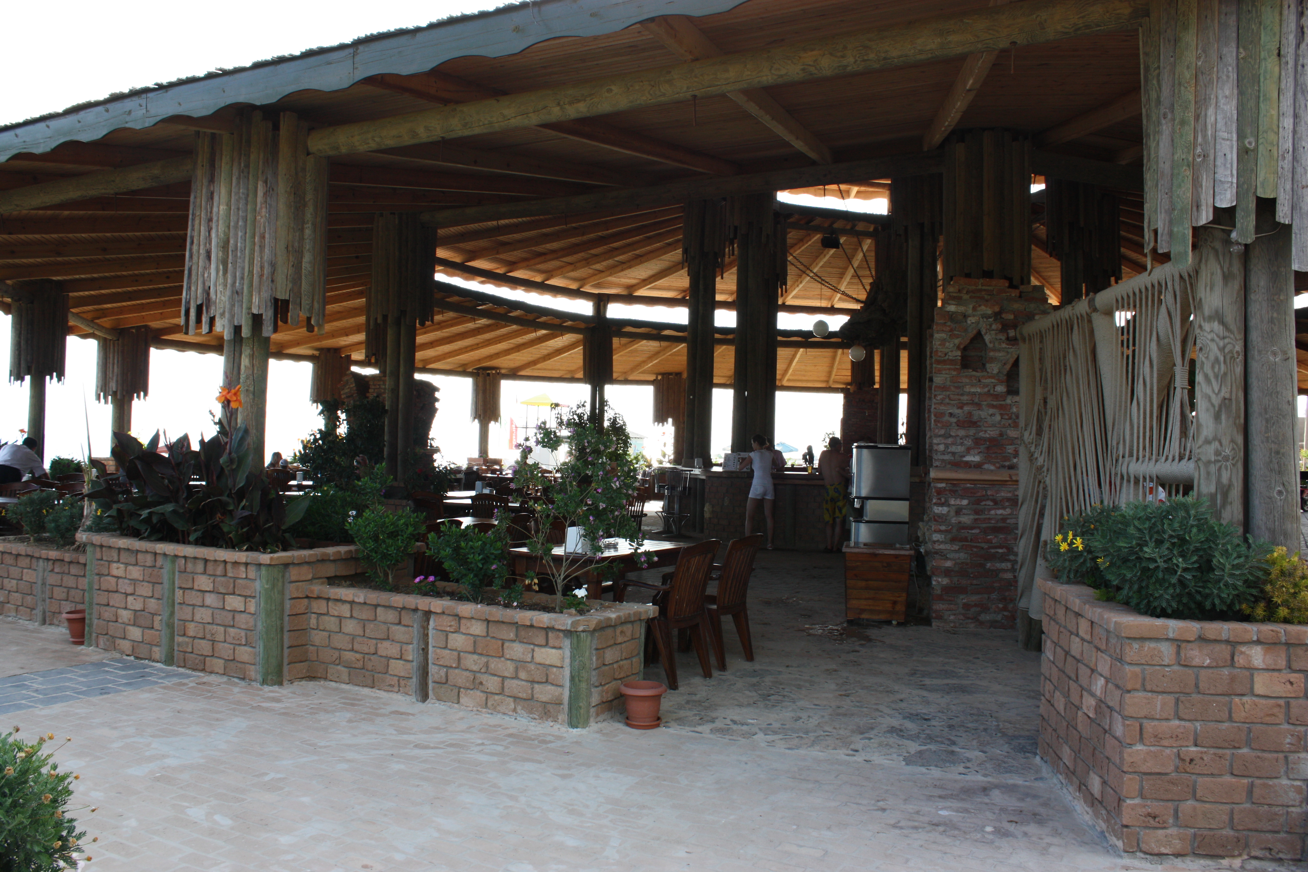 Armas Pemar Beach Resort