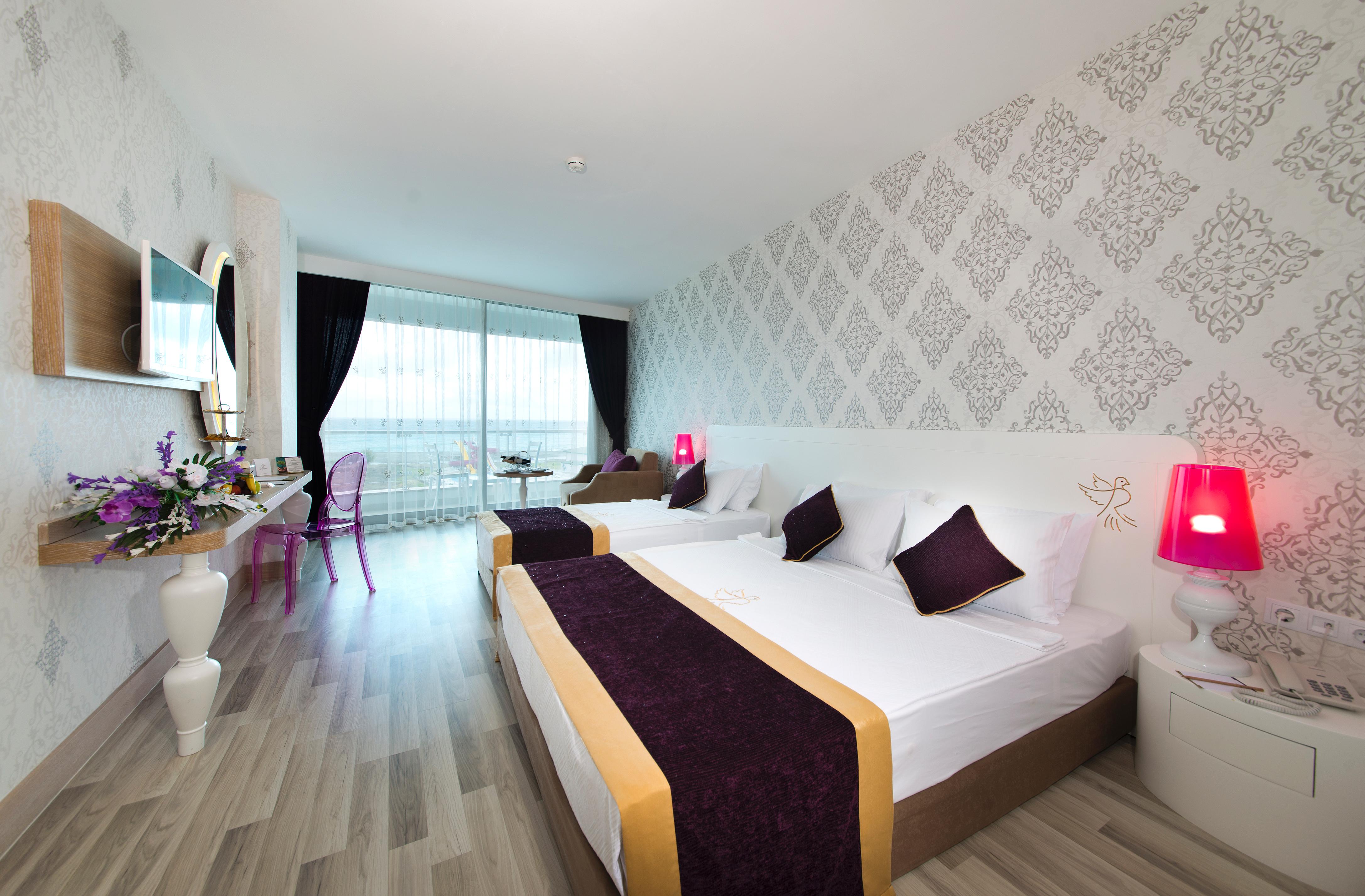 Raymar Hotels Antalya