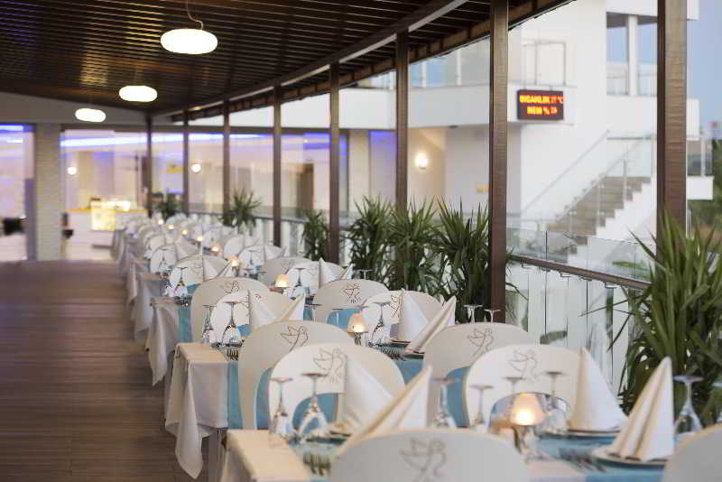 Raymar Hotels Antalya