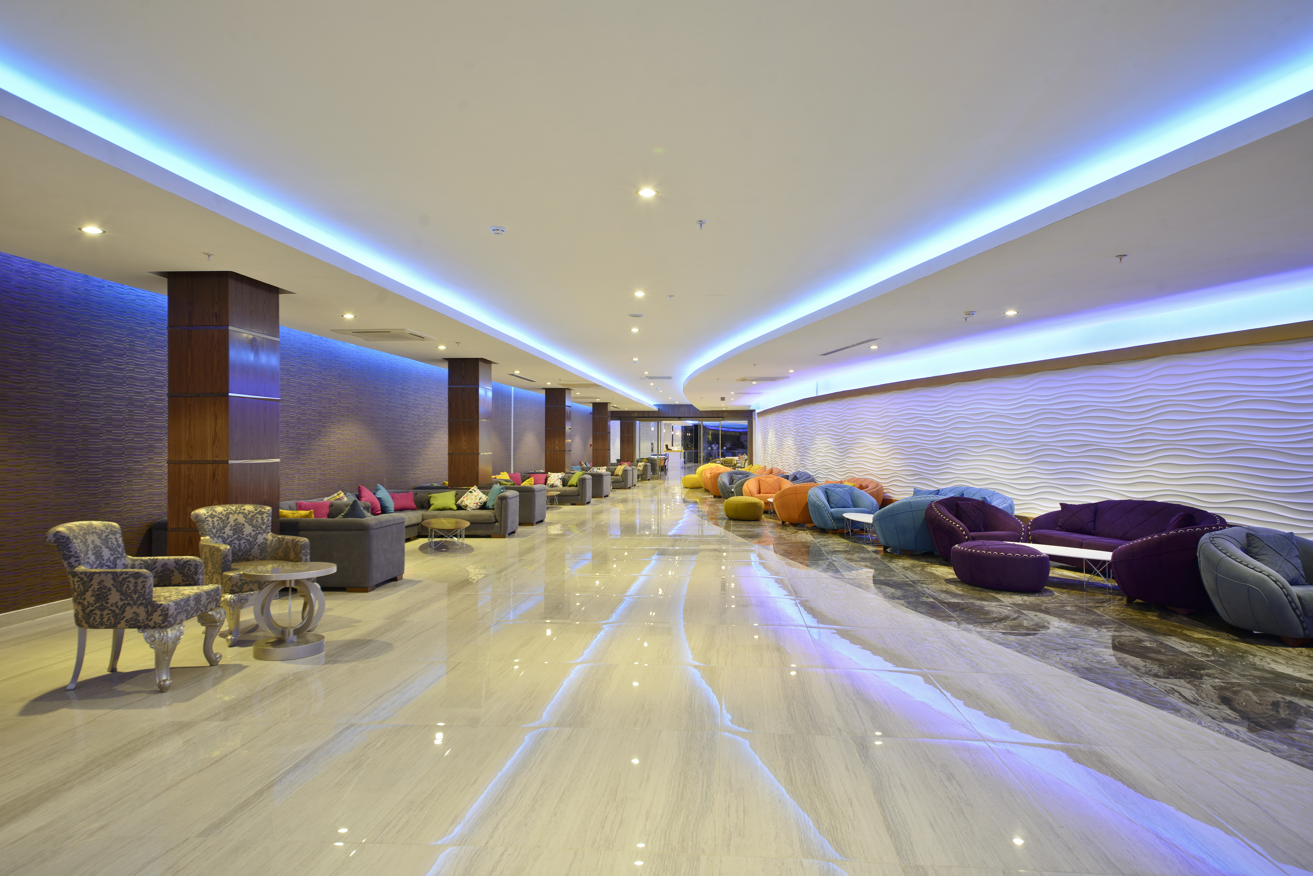 Raymar Hotels Antalya