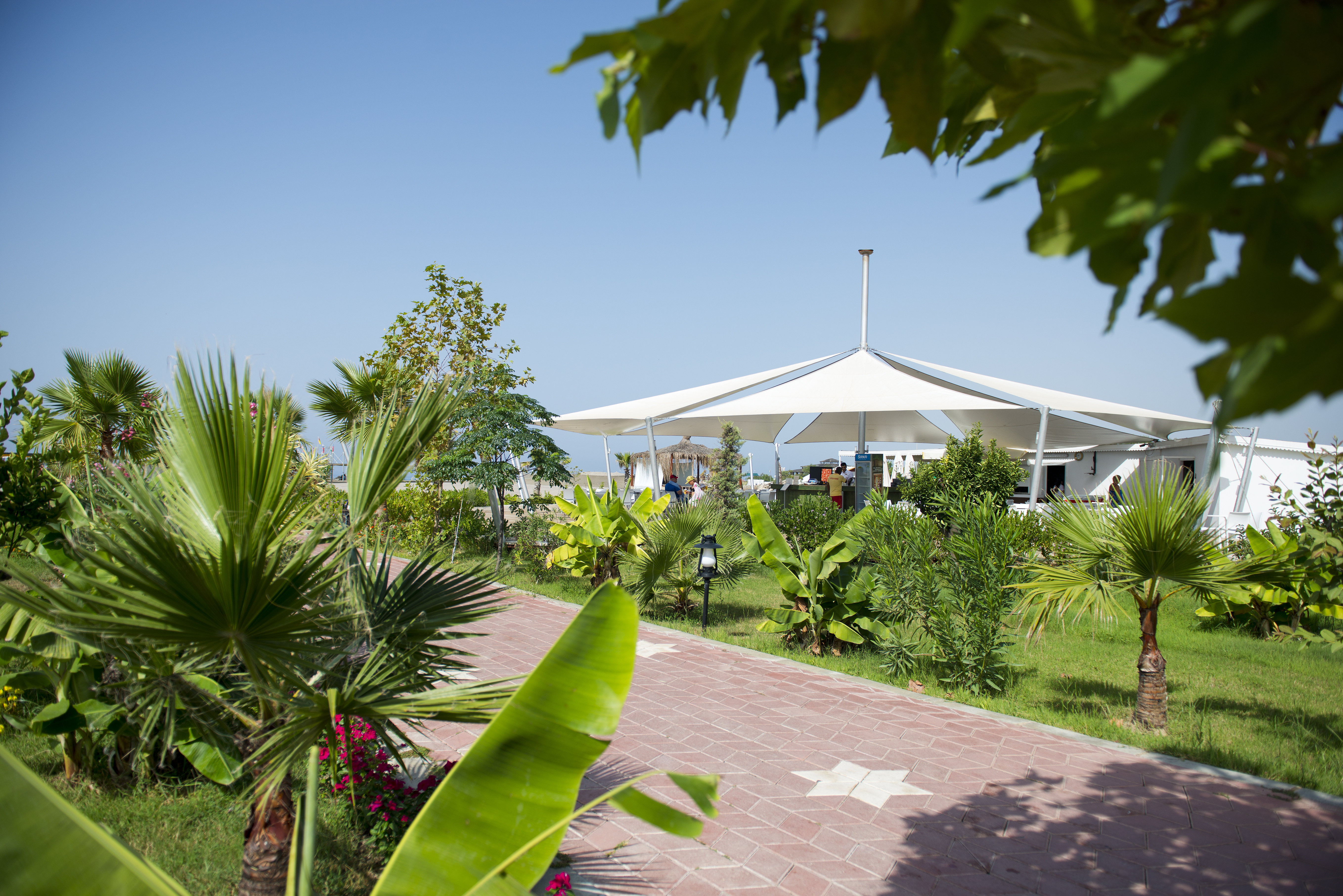 Raymar Hotels Antalya