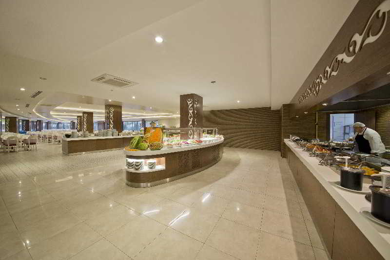 Raymar Hotels Antalya
