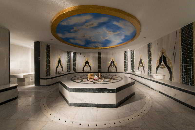 Raymar Hotels Antalya