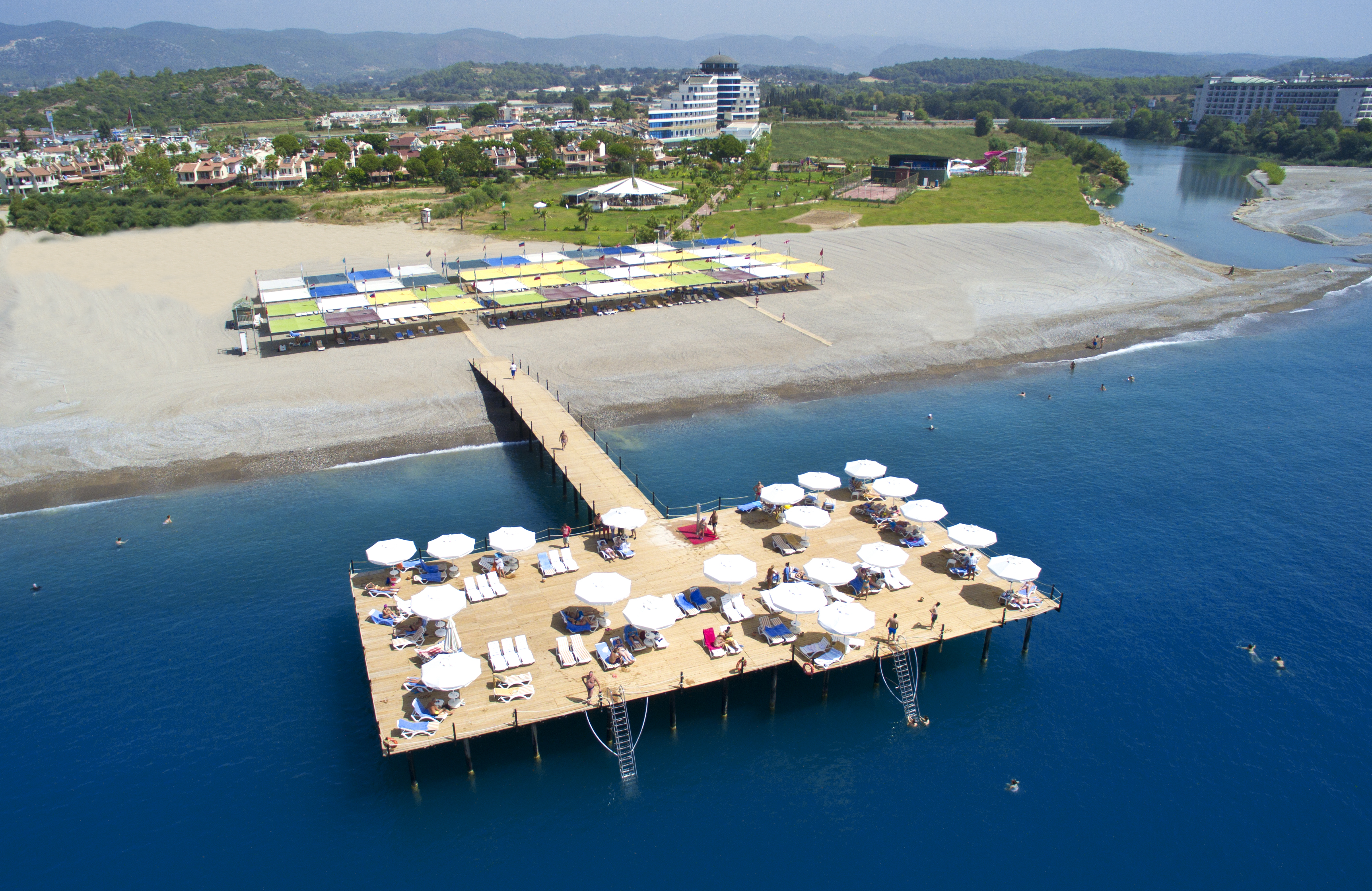 Raymar Hotels Antalya