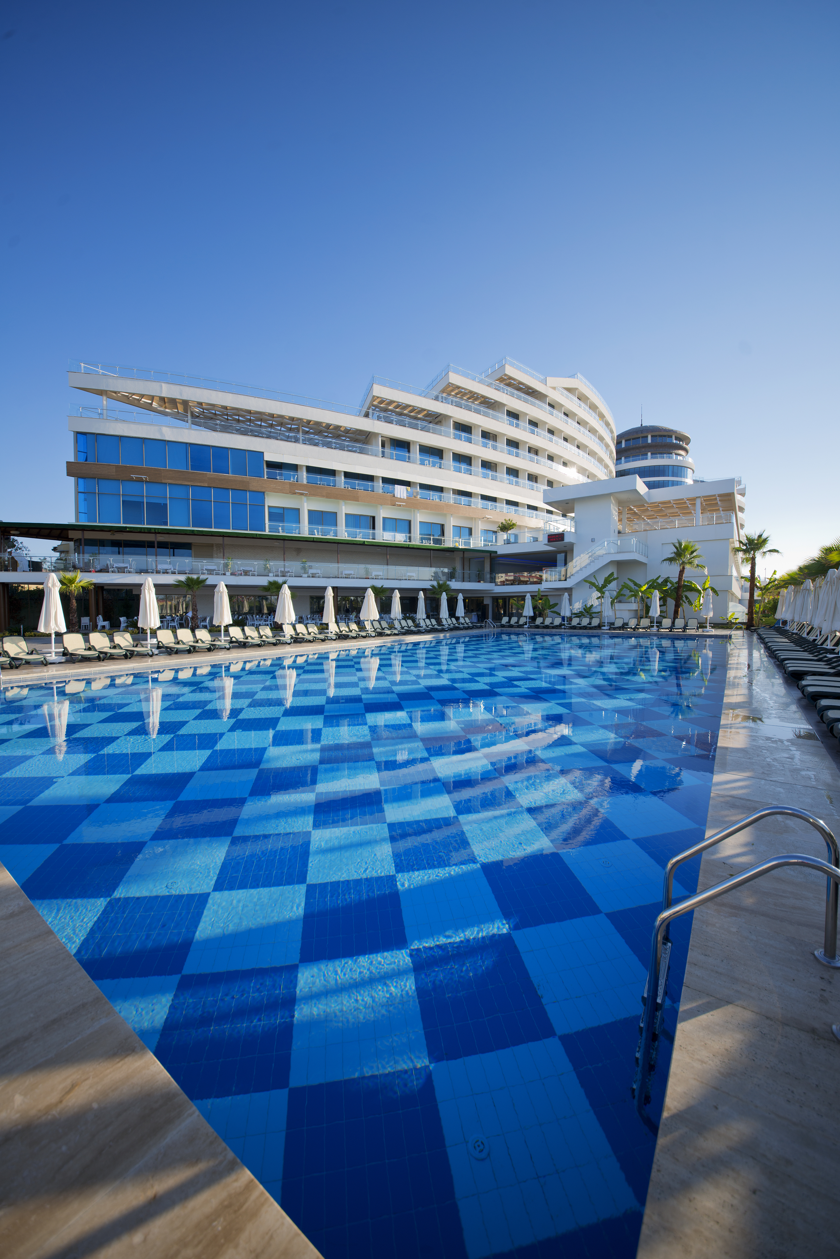 Raymar Hotels Antalya