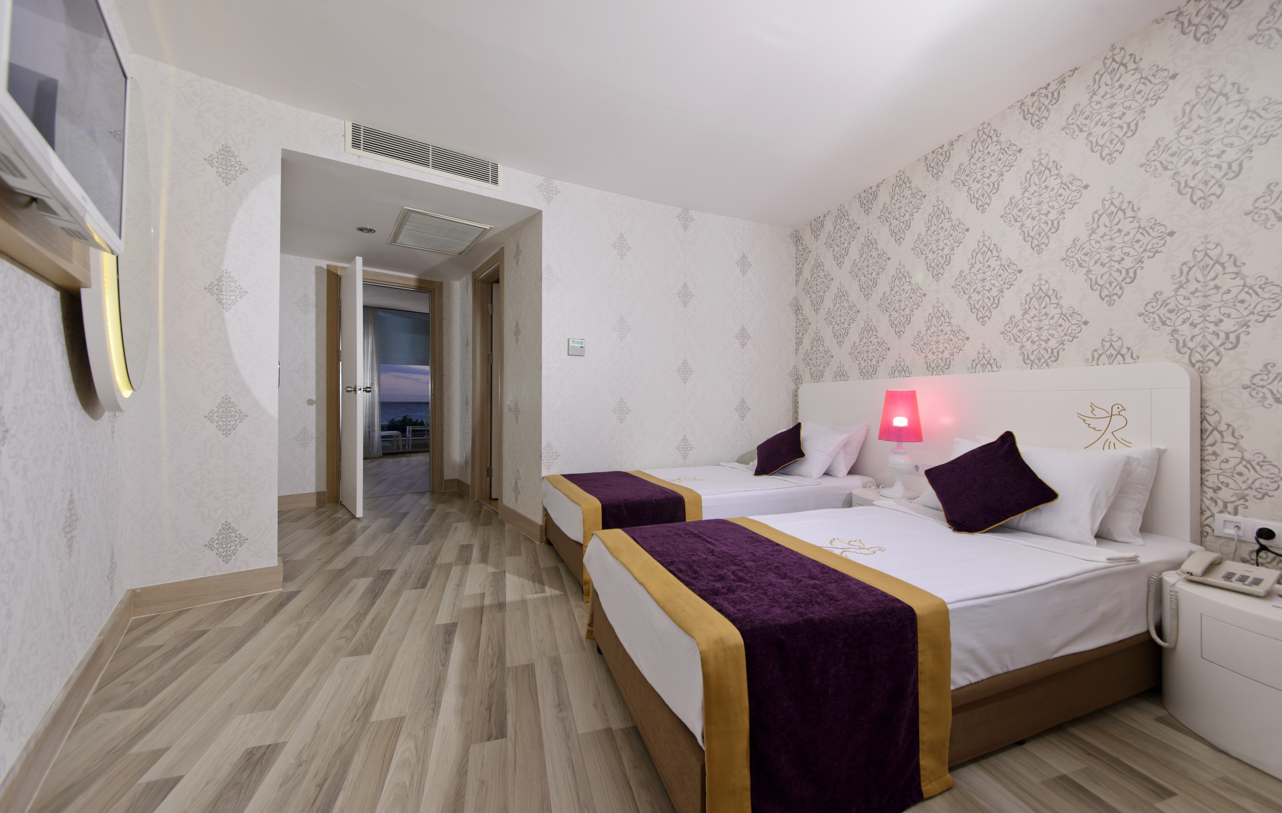Raymar Hotels Antalya