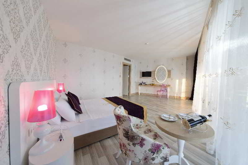 Raymar Hotels Antalya