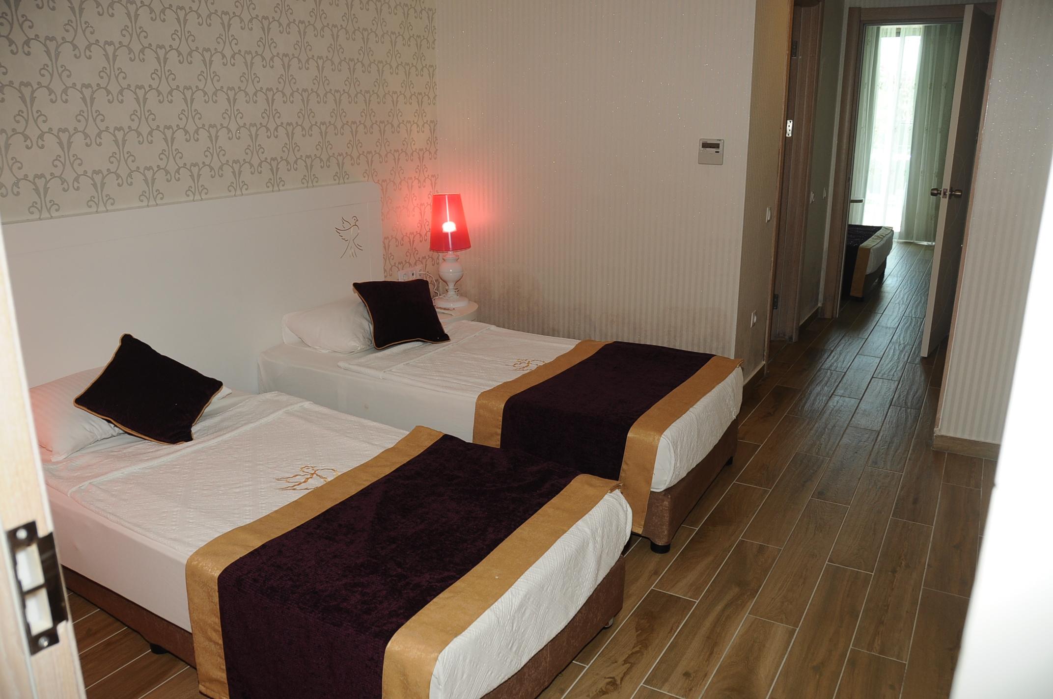 Raymar Hotels Antalya