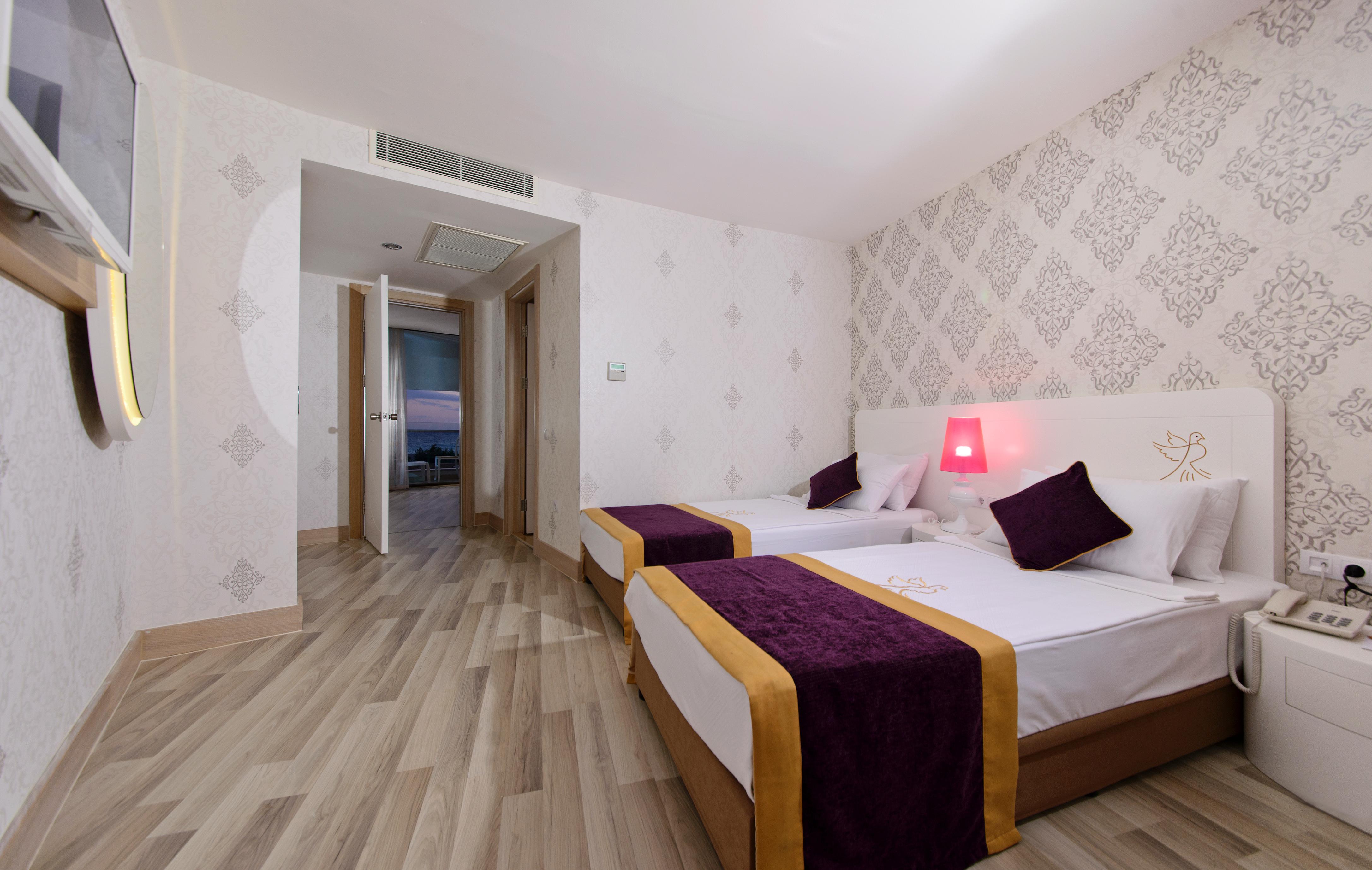 Raymar Hotels Antalya