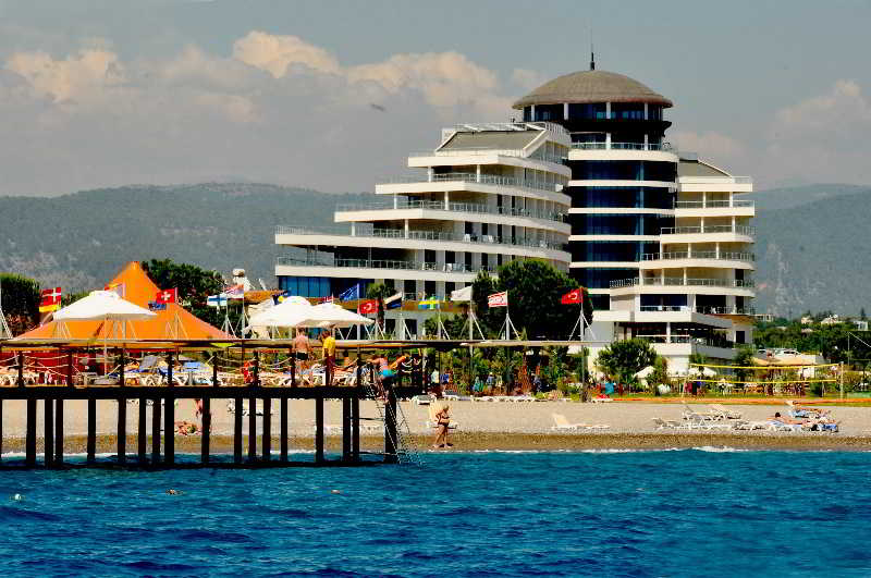 Raymar Hotels Antalya