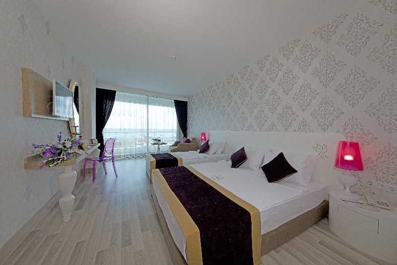 Raymar Hotels Antalya