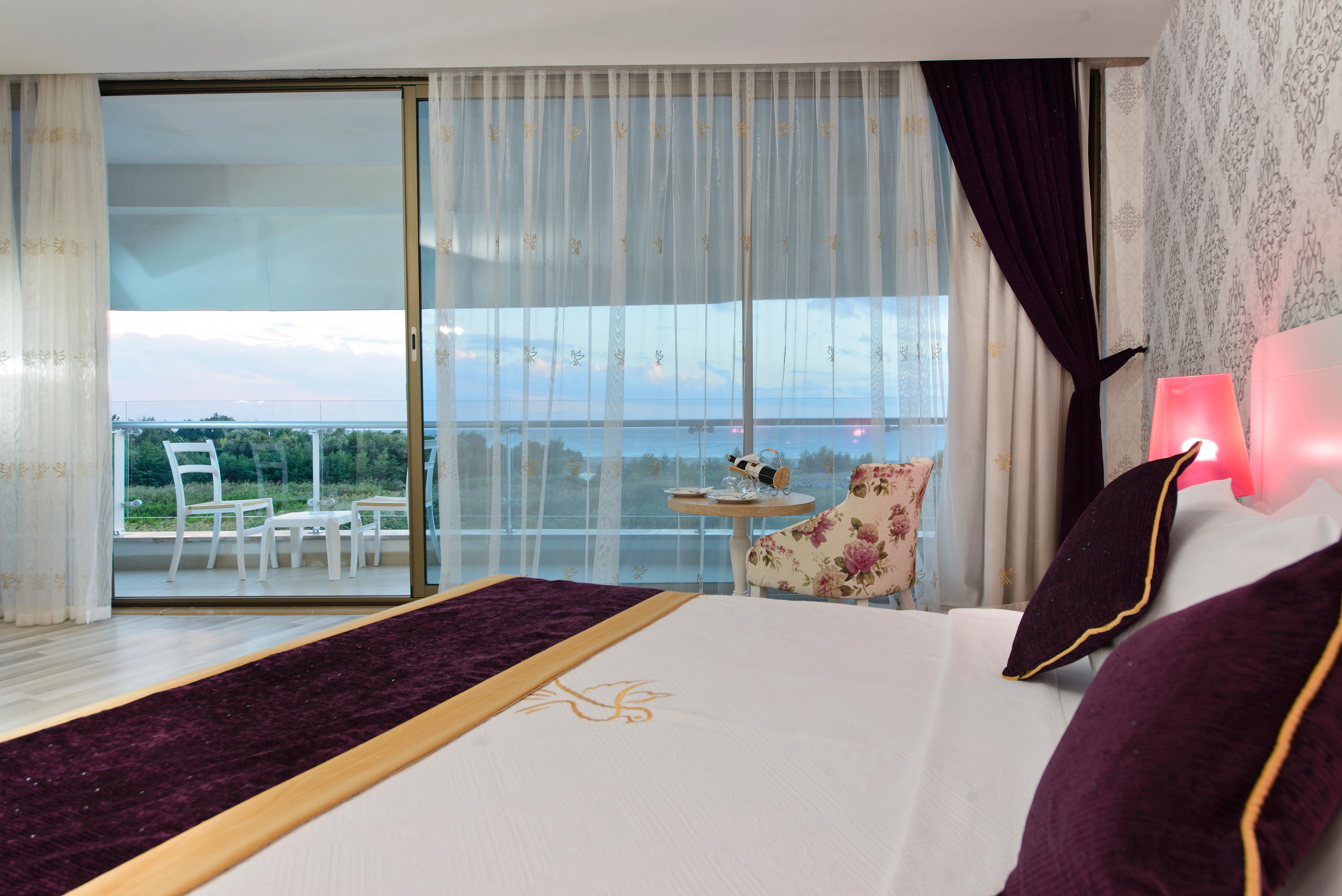Raymar Hotels Antalya